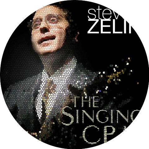 Steven Zelin