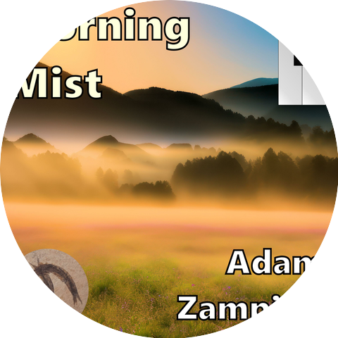 Adam Zampino