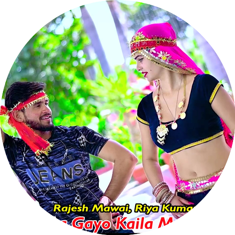 Rajesh Mawai and Riya Kumari