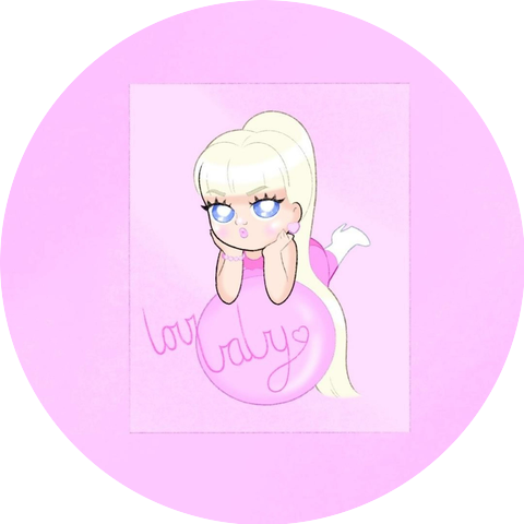 Lou Baby