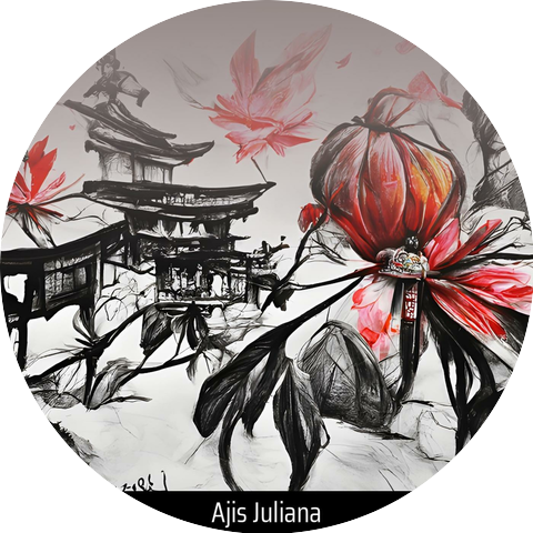 Ajis Juliana