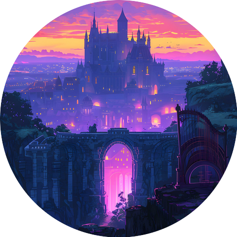 ChronoSync Wizards