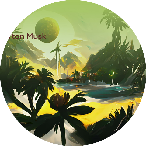 YTAN MUSK