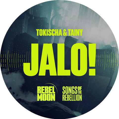 Tainy & Tokischa