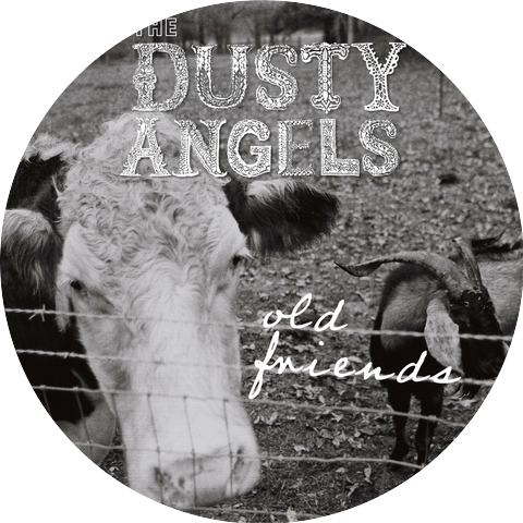 The Dusty Angels
