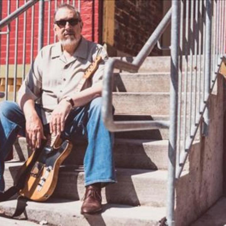 David Bromberg iHeart