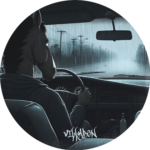VILLYBON