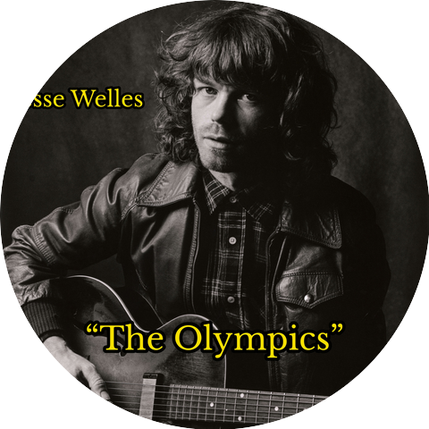 Jesse Welles