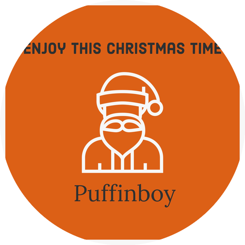 Puffinboy