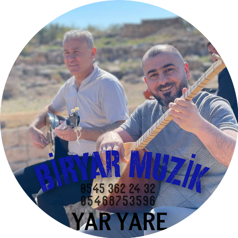 BİRYAR MUZİK