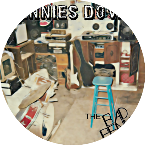 Pennies Down