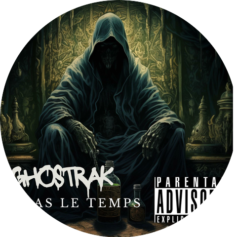 Ghostrak arcane crew