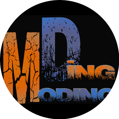 Ding Moding