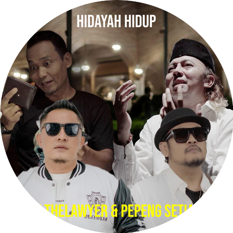 Henky Thelawyer and Pepeng Setia Band