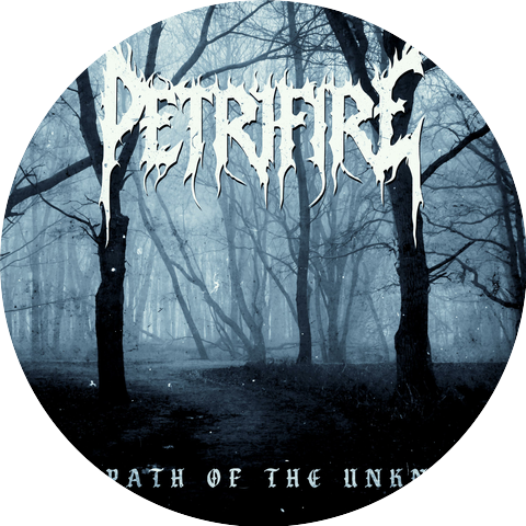 Petrifire