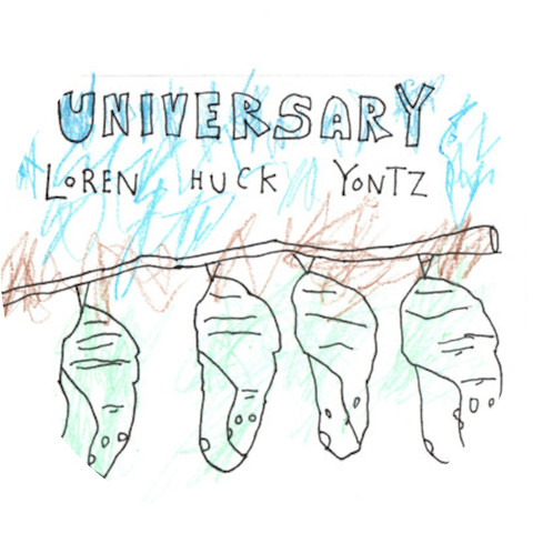 Loren Huck Yontz