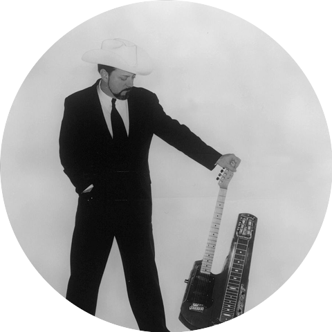 Junior Brown