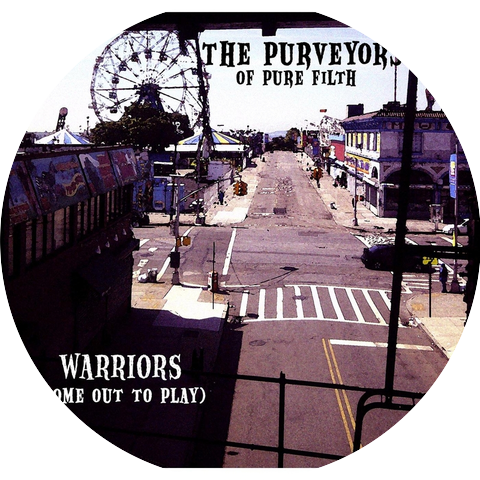 The Purveyors of Pure Filth