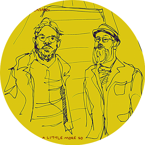 Thommy Andersson & Kirk Knuffke