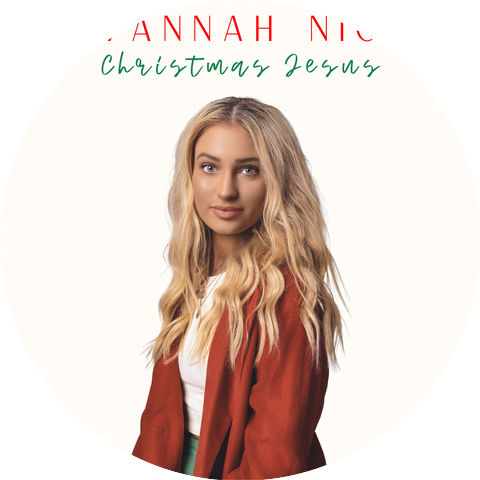 Savannah Nicole