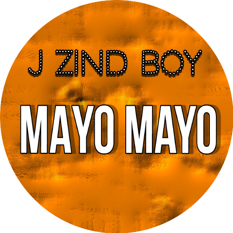 J Zind Boy
