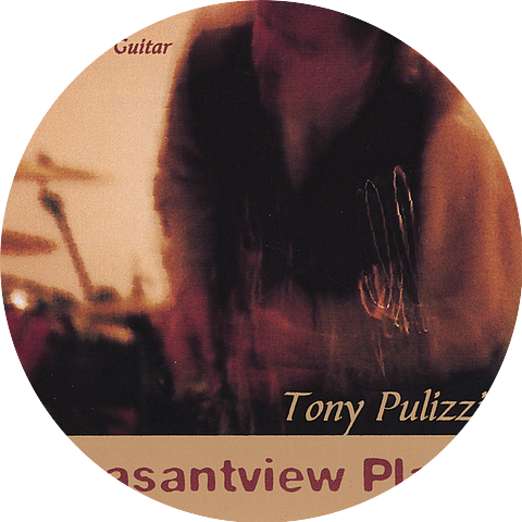 Tony Pulizzi
