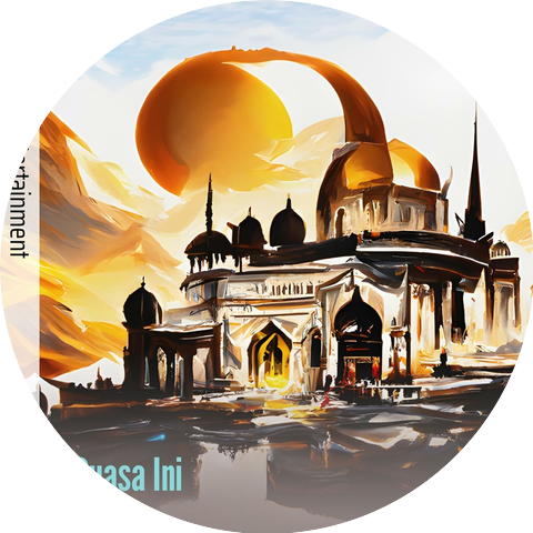 Al Anshor Entertainment