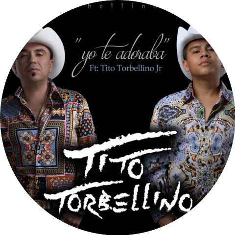 Tito Torbellino Jr & Tito Torbellino