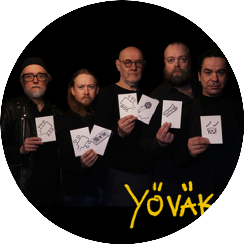 Yöväki