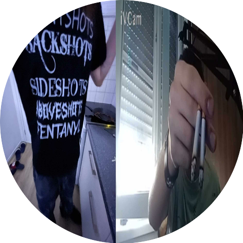 huk0 x Din1c
