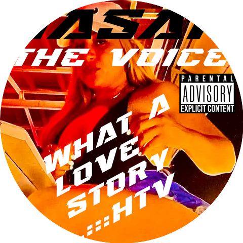 Hasan the Voice