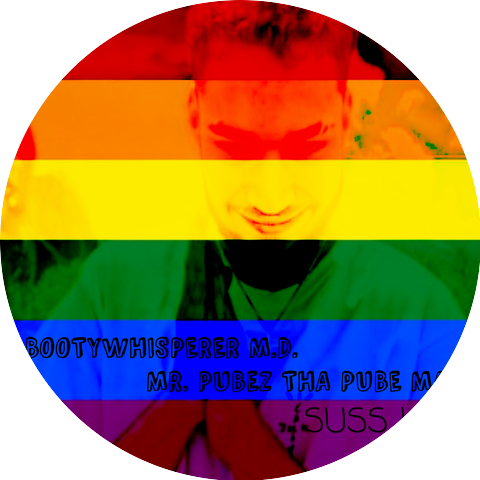 Bootywhisperer M.D. & Mr. Pubez tha Pube Man