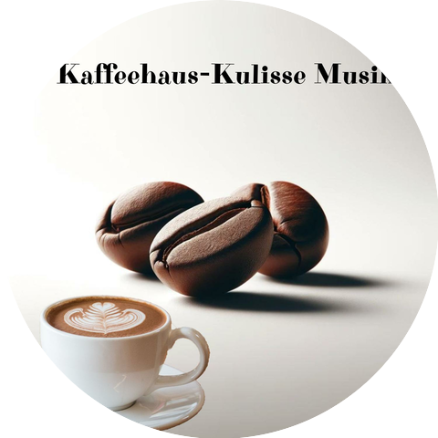 Kaffeehausmusik
