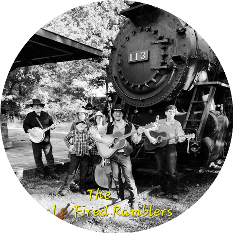 The Coal-Fired Ramblers