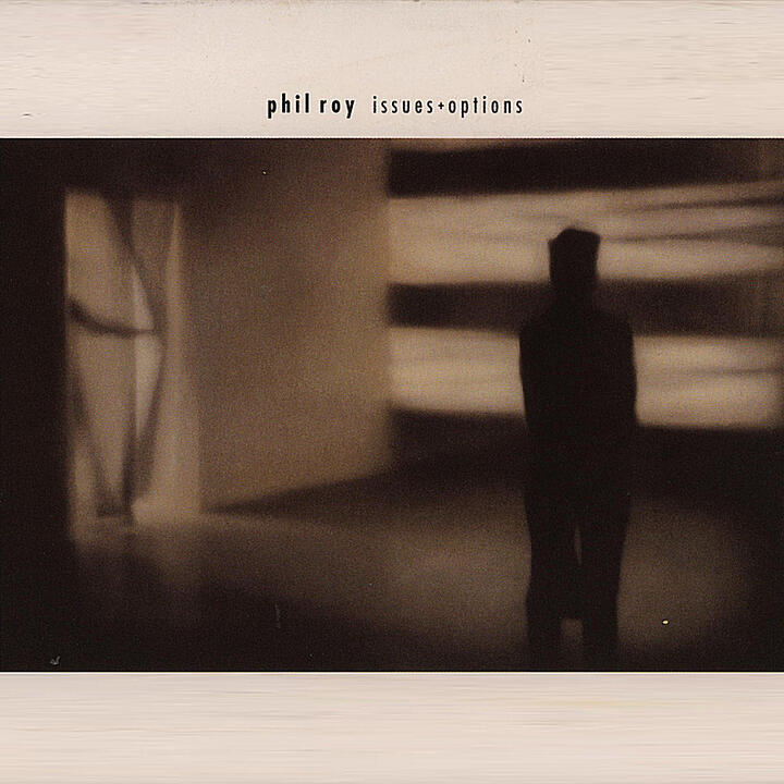Phil Roy