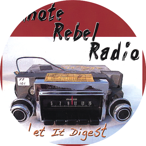 Remote Rebel Radio