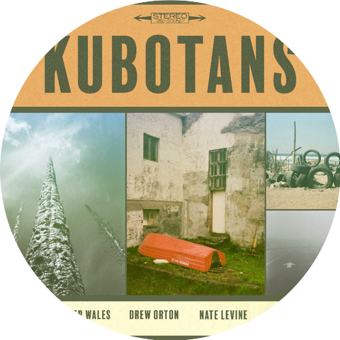 Kubotans