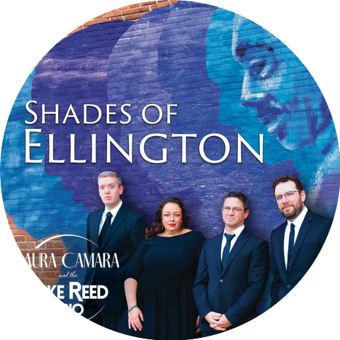 Laura Camara and the Jake Reed Trio