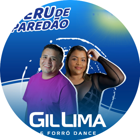 Gil Lima e Forró Dance
