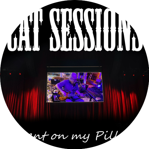 Cat Sessions