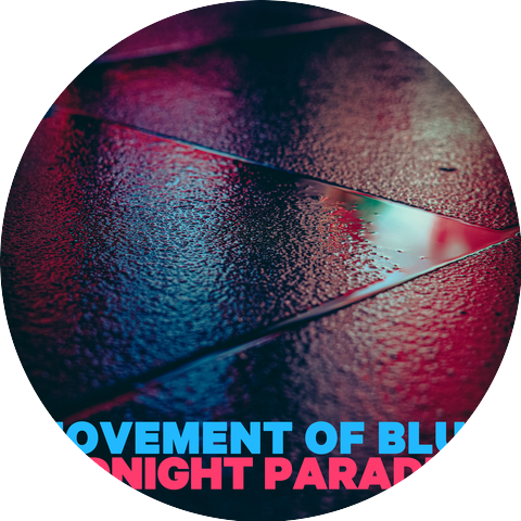 Movement of Blue