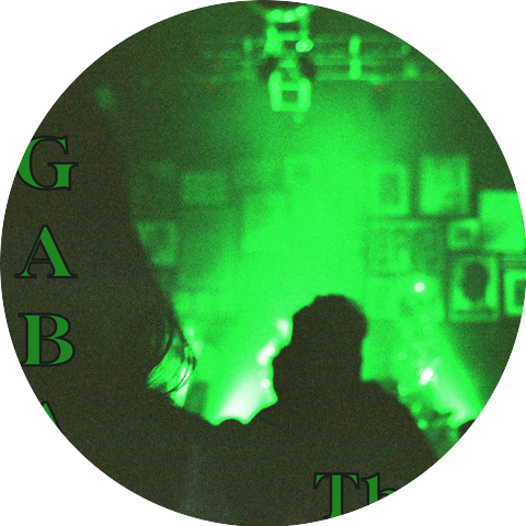 Marcos Gaba