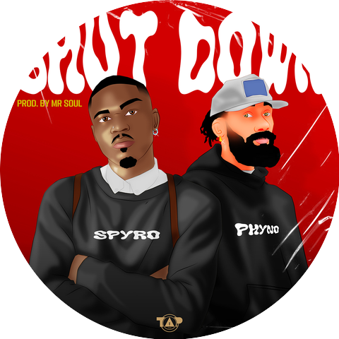Spyro & Phyno