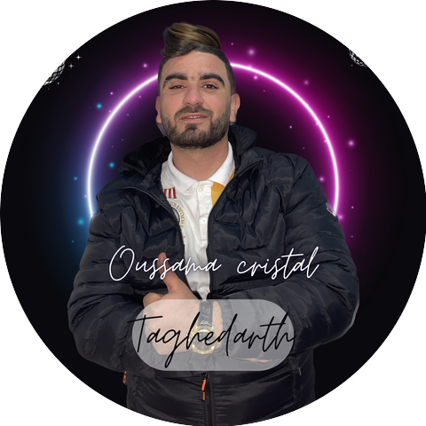 Oussama Cristal