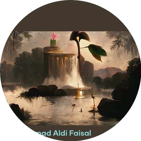 Muhammad Aldi Faisal