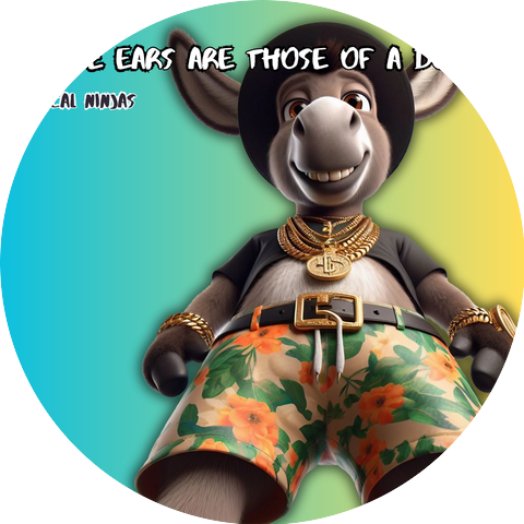 Lyrical Ninjas (リリカルニンジャ)