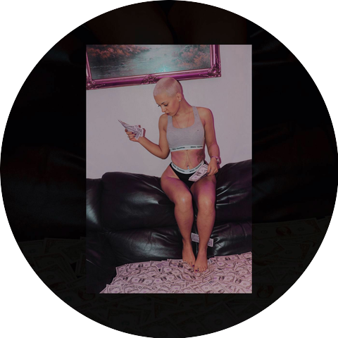 Asia Bleu