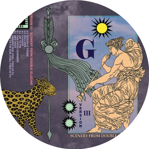 G Version III
