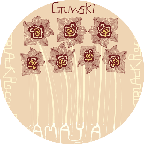 Gruwski