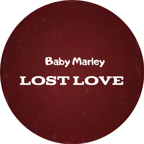 Baby Marley